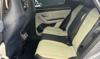 
									BYD Song Plus (Híbrido) 2025 full								