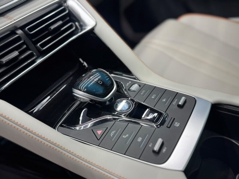 
								BYD Song Plus (Híbrido) 2025 full									
