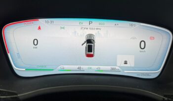
									BYD Song Plus (Híbrido) 2025 full								