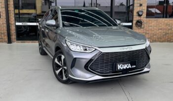 
									BYD Song Plus (Híbrido) 2025 full								