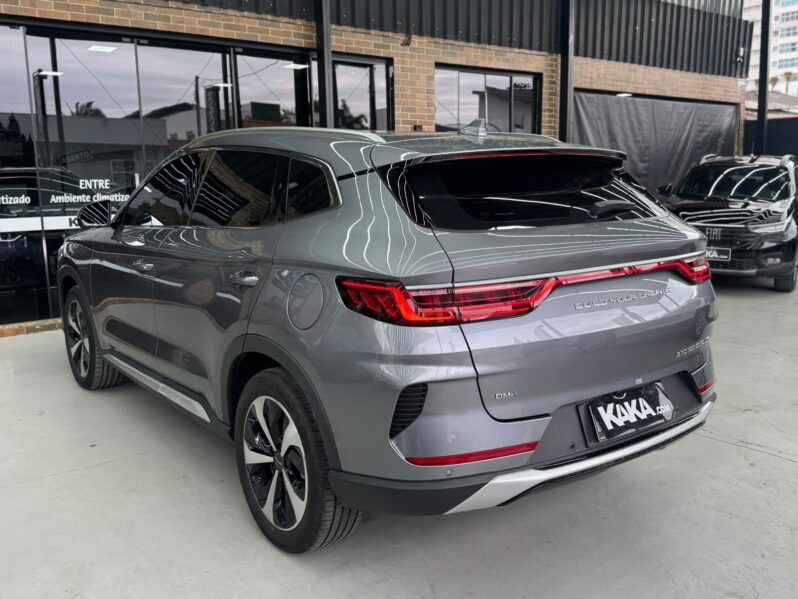 
								BYD Song Plus (Híbrido) 2025 full									