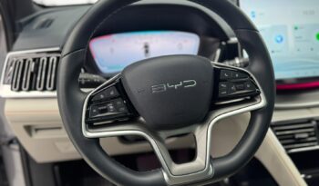 
									BYD Song Plus (Híbrido) 2025 full								