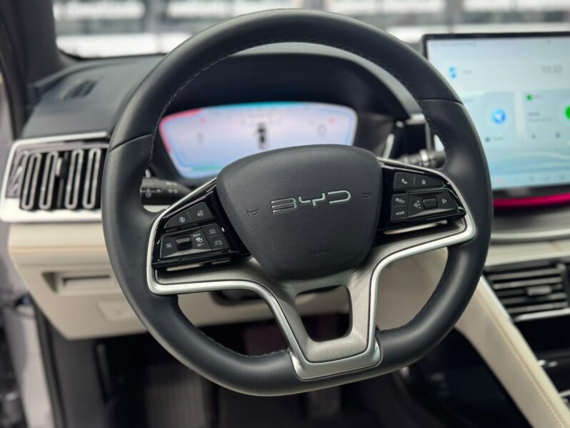 
								BYD Song Plus (Híbrido) 2025 full									