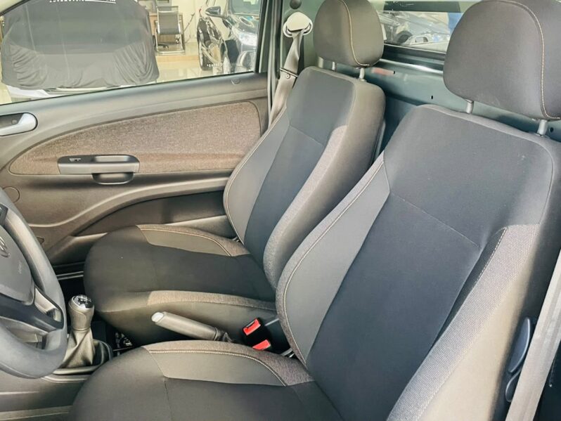 
								Volkswagen Saveiro Trendline CS 1.6 2025 full									