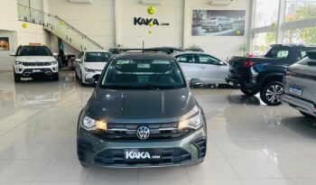 
									Volkswagen Saveiro Trendline CS 1.6 2025 full								