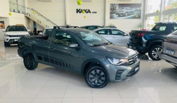 
									Volkswagen Saveiro Trendline CS 1.6 2025 full								