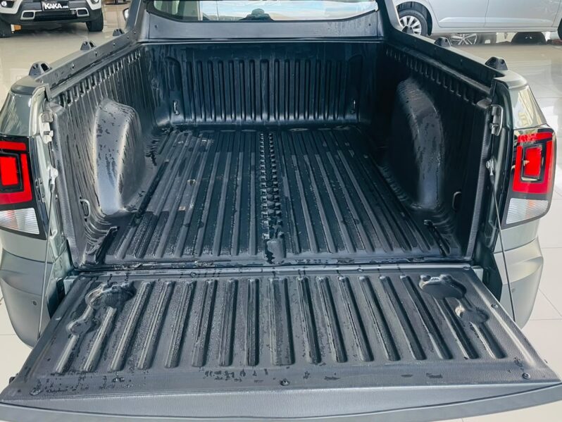 
								Volkswagen Saveiro Trendline CS 1.6 2025 full									