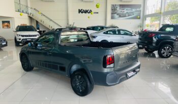 
									Volkswagen Saveiro Trendline CS 1.6 2025 full								