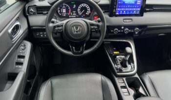 
									Honda HR-V Touring 1.5 Turbo 2025 full								