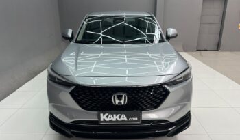 
									Honda HR-V Touring 1.5 Turbo 2025 full								