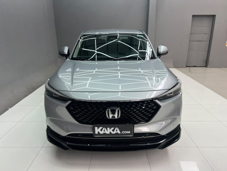 
								Honda HR-V Touring 1.5 Turbo 2025 full									