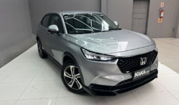 
									Honda HR-V Touring 1.5 Turbo 2025 full								