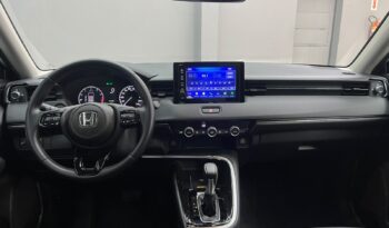 
									Honda HR-V Touring 1.5 Turbo 2025 full								