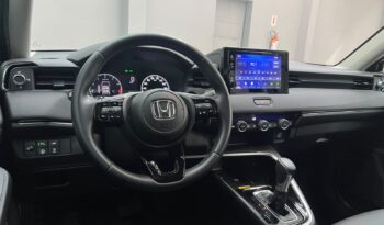 
									Honda HR-V Touring 1.5 Turbo 2025 full								