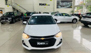 
									Chevrolet Onix LT 1.0 2024 full								