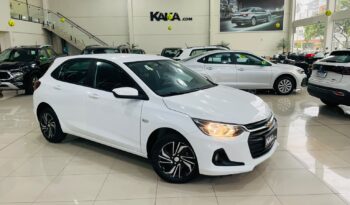
									Chevrolet Onix LT 1.0 2024 full								