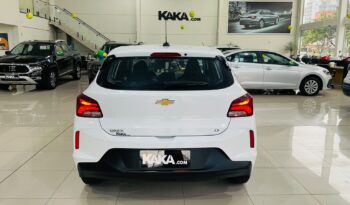 
									Chevrolet Onix LT 1.0 2024 full								