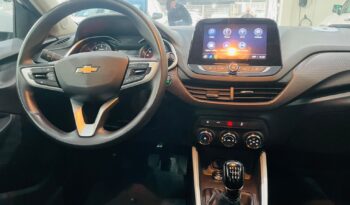 
									Chevrolet Onix LT 1.0 2024 full								