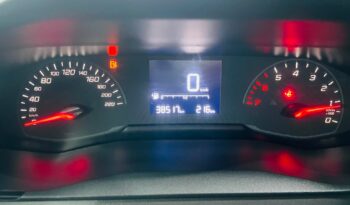 
									Peugeot 208 Like 1.0 2024 full								