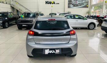
									Peugeot 208 Like 1.0 2024 full								