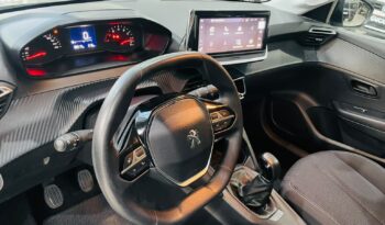 
									Peugeot 208 Like 1.0 2024 full								