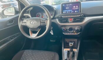 
									Hyundai HB20 Comfort Plus 1.0 TGDI (Aut.) 2025 full								