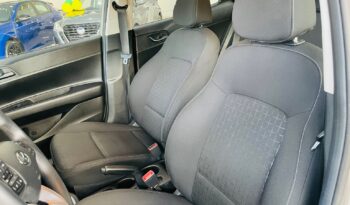 
									Hyundai HB20 Comfort Plus 1.0 TGDI (Aut.) 2025 full								