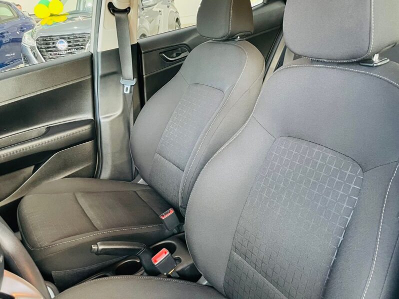 
								Hyundai HB20 Comfort Plus 1.0 TGDI (Aut.) 2025 full									