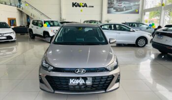 
									Hyundai HB20 Comfort Plus 1.0 TGDI (Aut.) 2025 full								