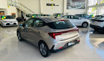 
									Hyundai HB20 Comfort Plus 1.0 TGDI (Aut.) 2025 full								