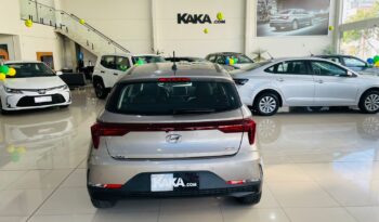 
									Hyundai HB20 Comfort Plus 1.0 TGDI (Aut.) 2025 full								