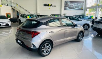 
									Hyundai HB20 Comfort Plus 1.0 TGDI (Aut.) 2025 full								