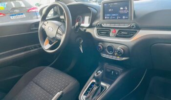 
									Hyundai HB20 Comfort Plus 1.0 TGDI (Aut.) 2025 full								