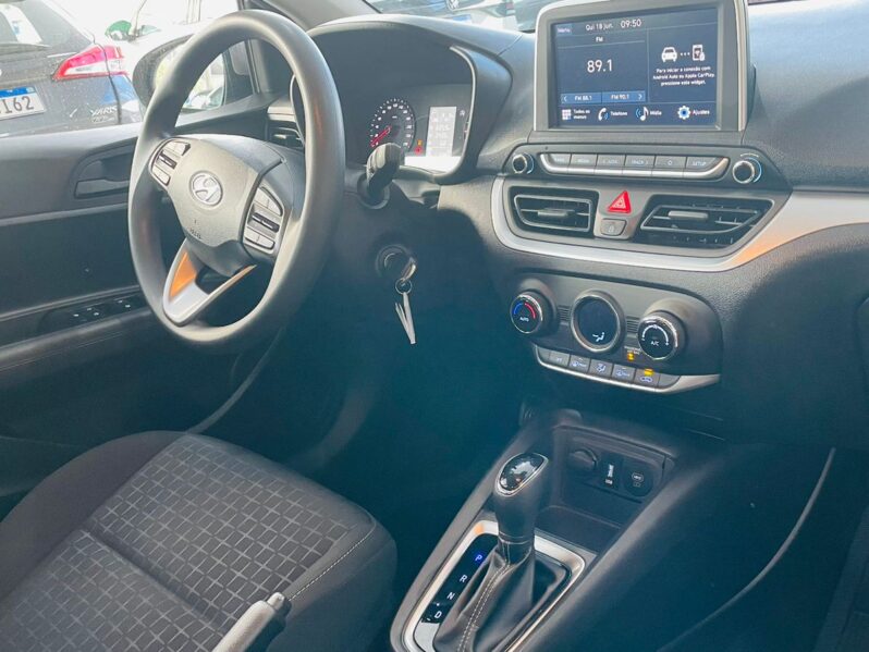 
								Hyundai HB20 Comfort Plus 1.0 TGDI (Aut.) 2025 full									
