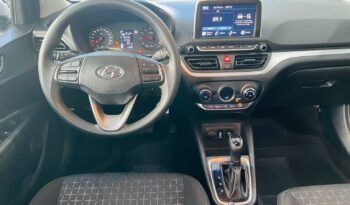 
									Hyundai HB20 Comfort Plus 1.0 TGDI (Aut.) 2025 full								