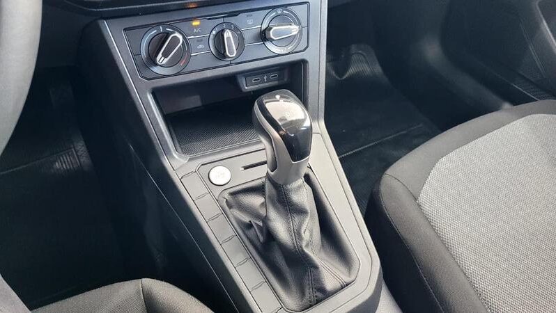 
								Volkswagen Polo Comfortline (Aut) (Flex) 2025 full									