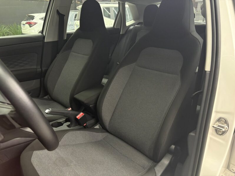 
								Volkswagen Polo Comfortline (Aut) (Flex) 2025 full									