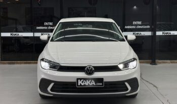 
									Volkswagen Polo Comfortline (Aut) (Flex) 2025 full								