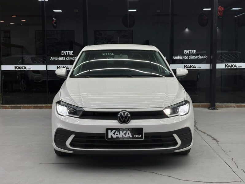 
								Volkswagen Polo Comfortline (Aut) (Flex) 2025 full									
