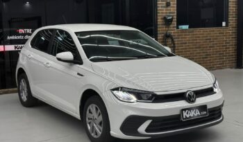
									Volkswagen Polo Comfortline (Aut) (Flex) 2025 full								