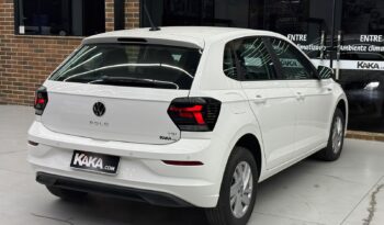 
									Volkswagen Polo Comfortline (Aut) (Flex) 2025 full								