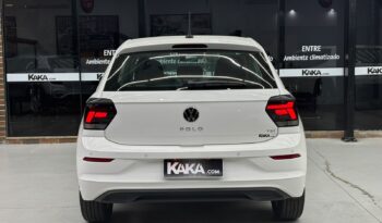 
									Volkswagen Polo Comfortline (Aut) (Flex) 2025 full								