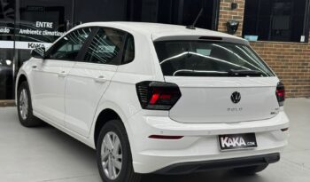 
									Volkswagen Polo Comfortline (Aut) (Flex) 2025 full								