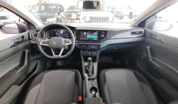 
									Volkswagen Polo Comfortline (Aut) (Flex) 2025 full								