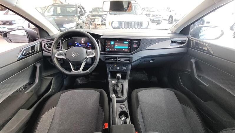 
								Volkswagen Polo Comfortline (Aut) (Flex) 2025 full									