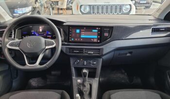 
									Volkswagen Polo Comfortline (Aut) (Flex) 2025 full								