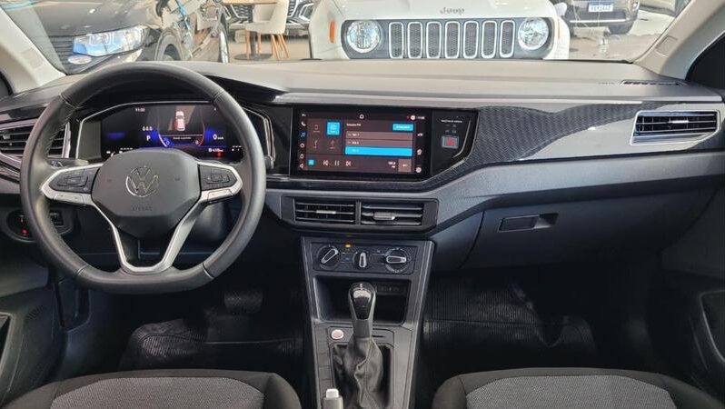 
								Volkswagen Polo Comfortline (Aut) (Flex) 2025 full									