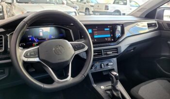 
									Volkswagen Polo Comfortline (Aut) (Flex) 2025 full								
