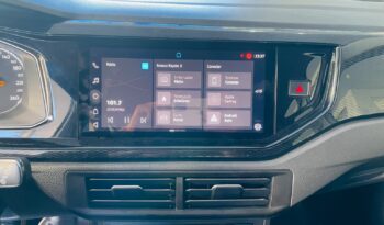 
									Volkswagen Polo Track 1.0 Flex 12V 5p 2025 full								