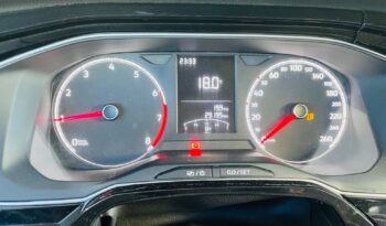 
									Volkswagen Polo Track 1.0 Flex 12V 5p 2025 full								